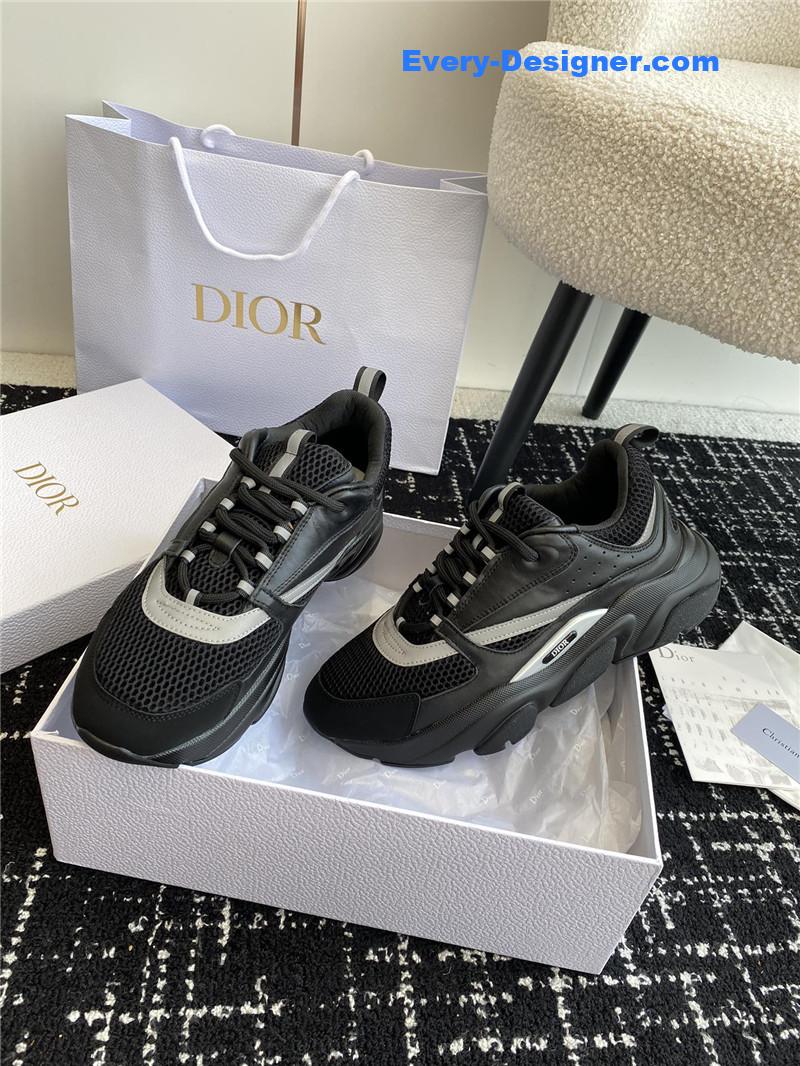 D10r couple casual sneakers