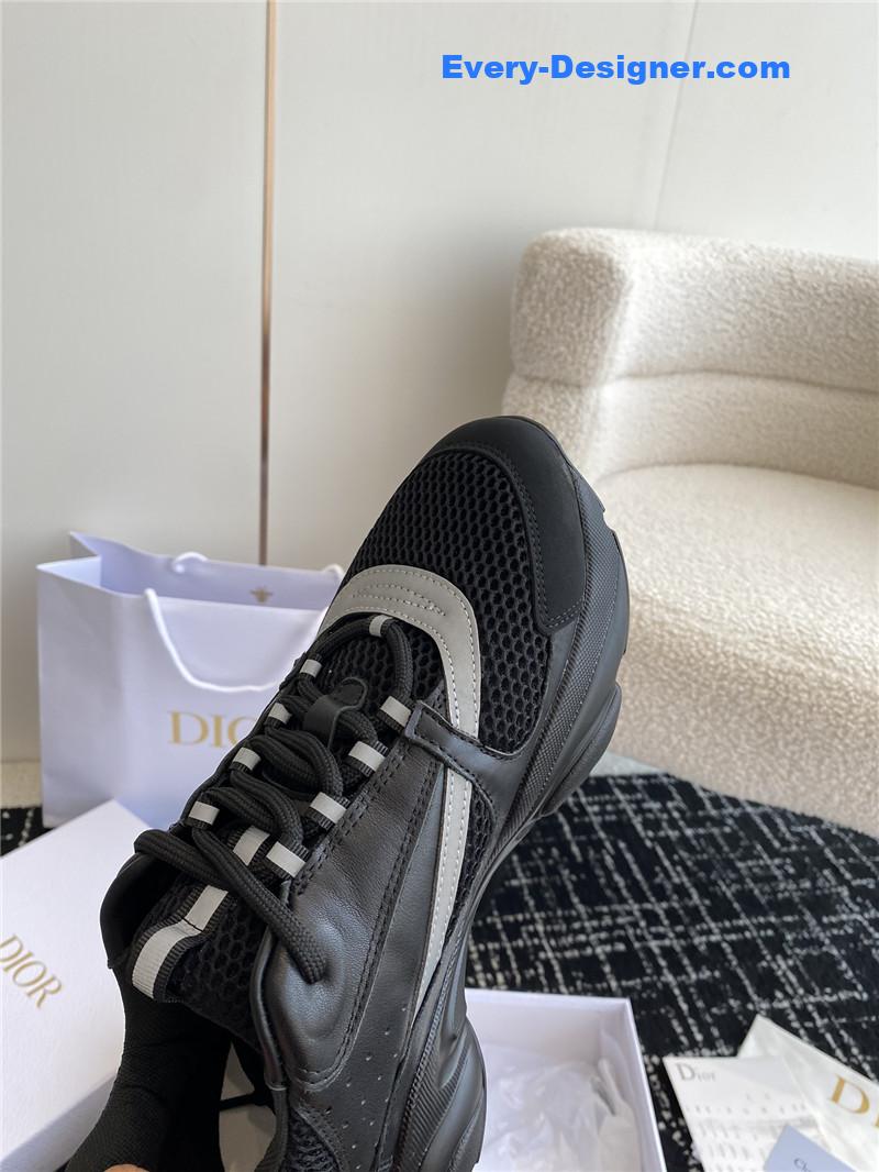 D10r couple casual sneakers