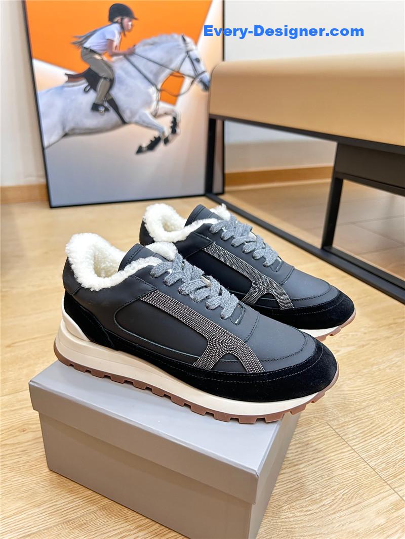 runello cinelli new casual shoes