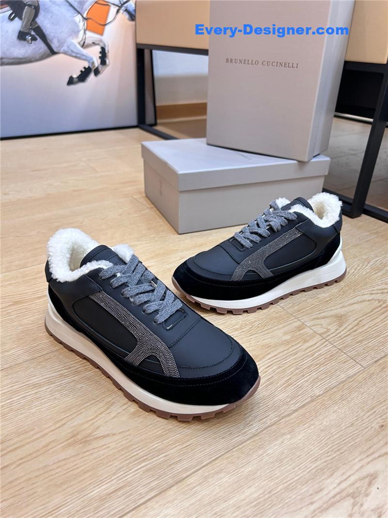 runello cinelli new casual shoes