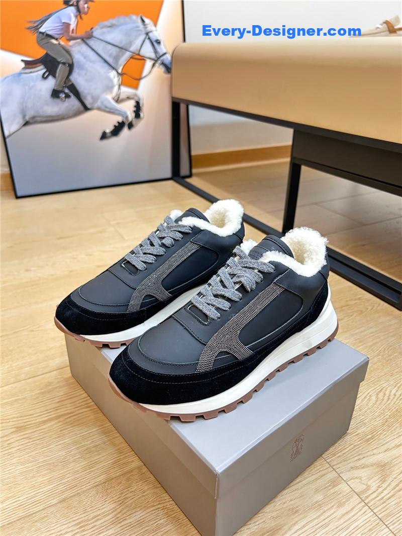runello cinelli new casual shoes