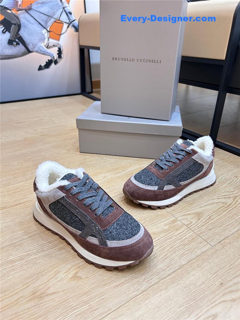runello cinelli new casual shoes