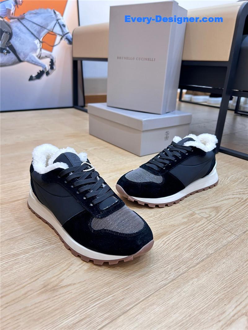 runello cinelli new casual shoes