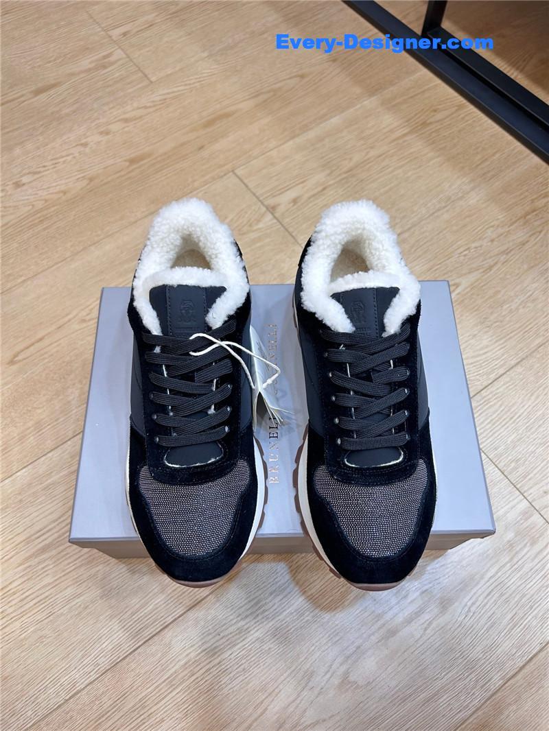 runello cinelli new casual shoes