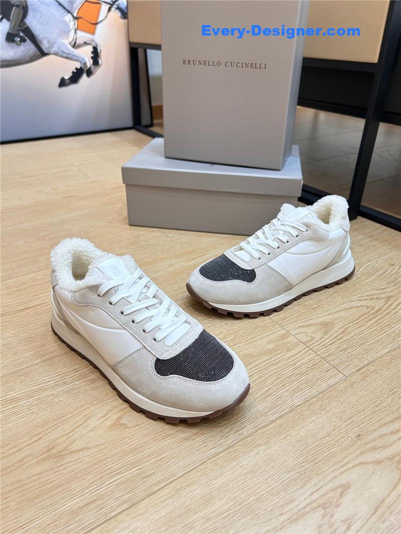 runello cinelli new casual shoes