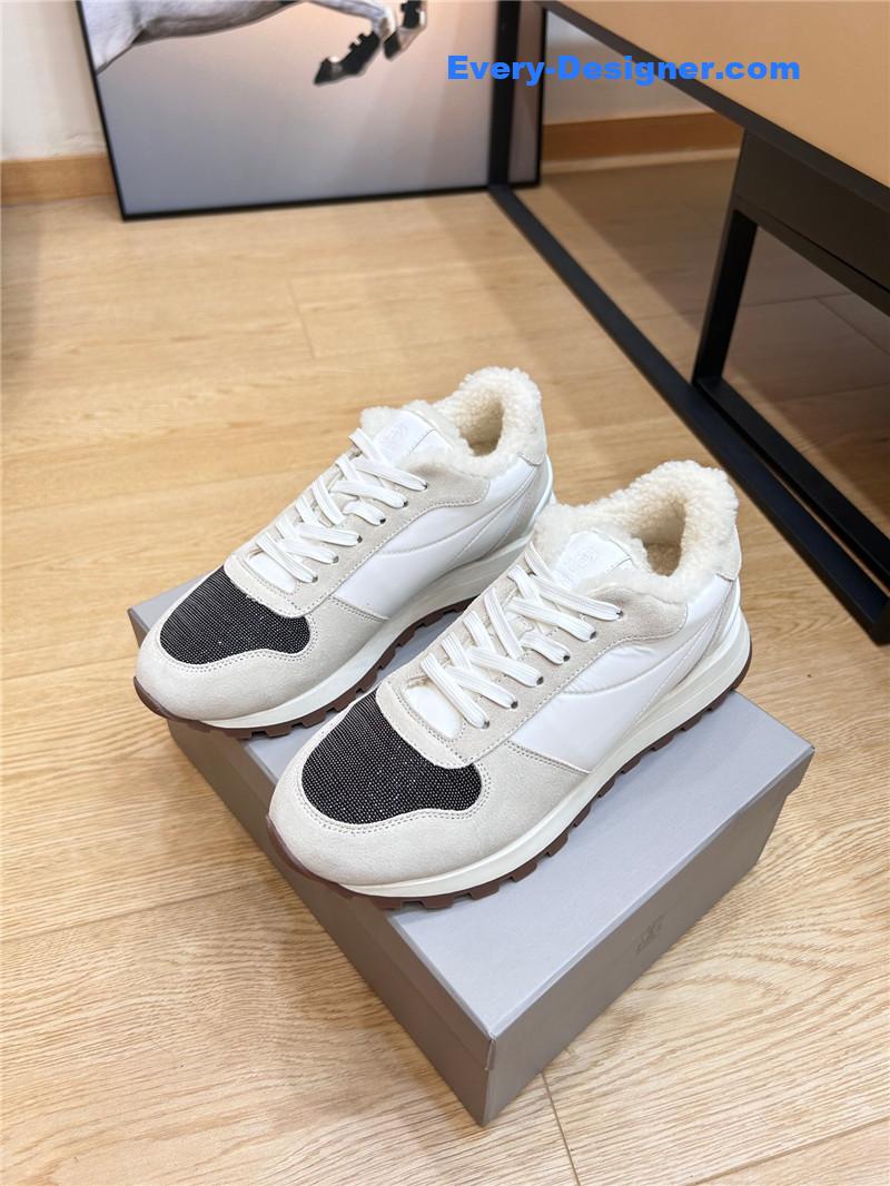 runello cinelli new casual shoes