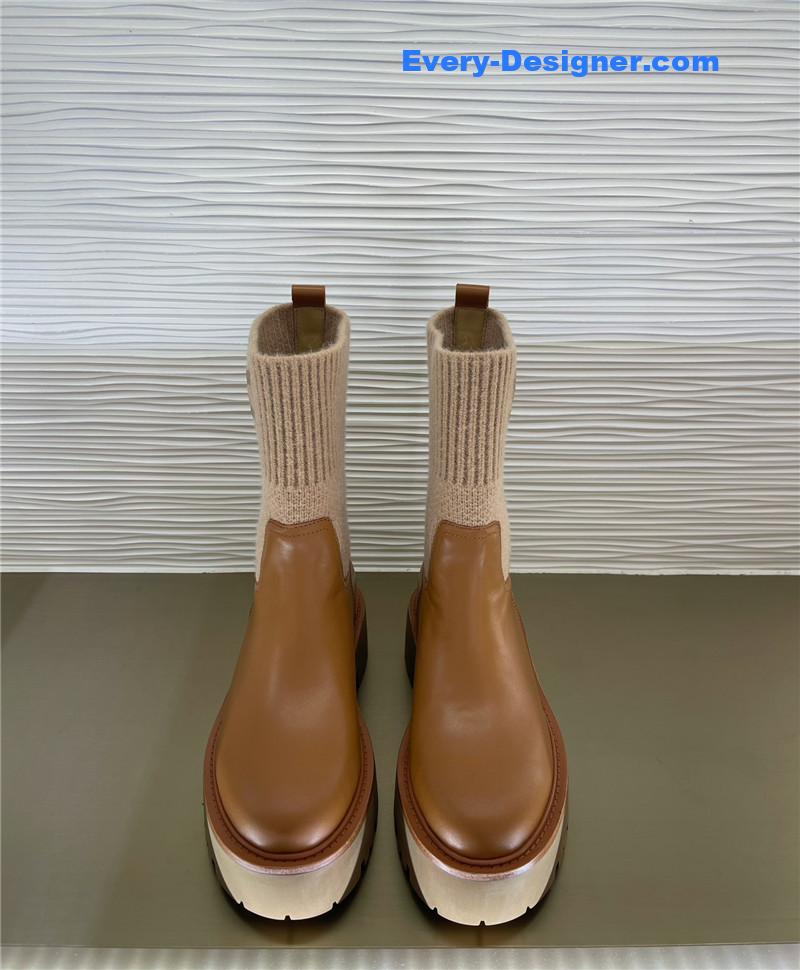Ce1i*e autumn and winter style boots