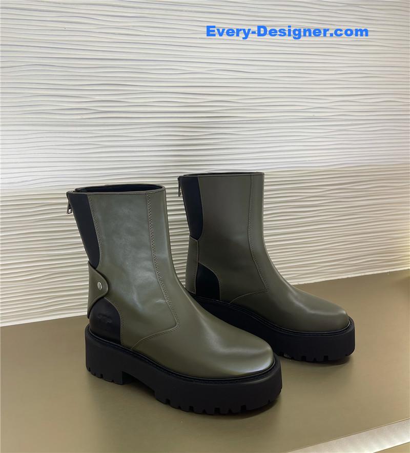 Ce1i*e autumn and winter style boots