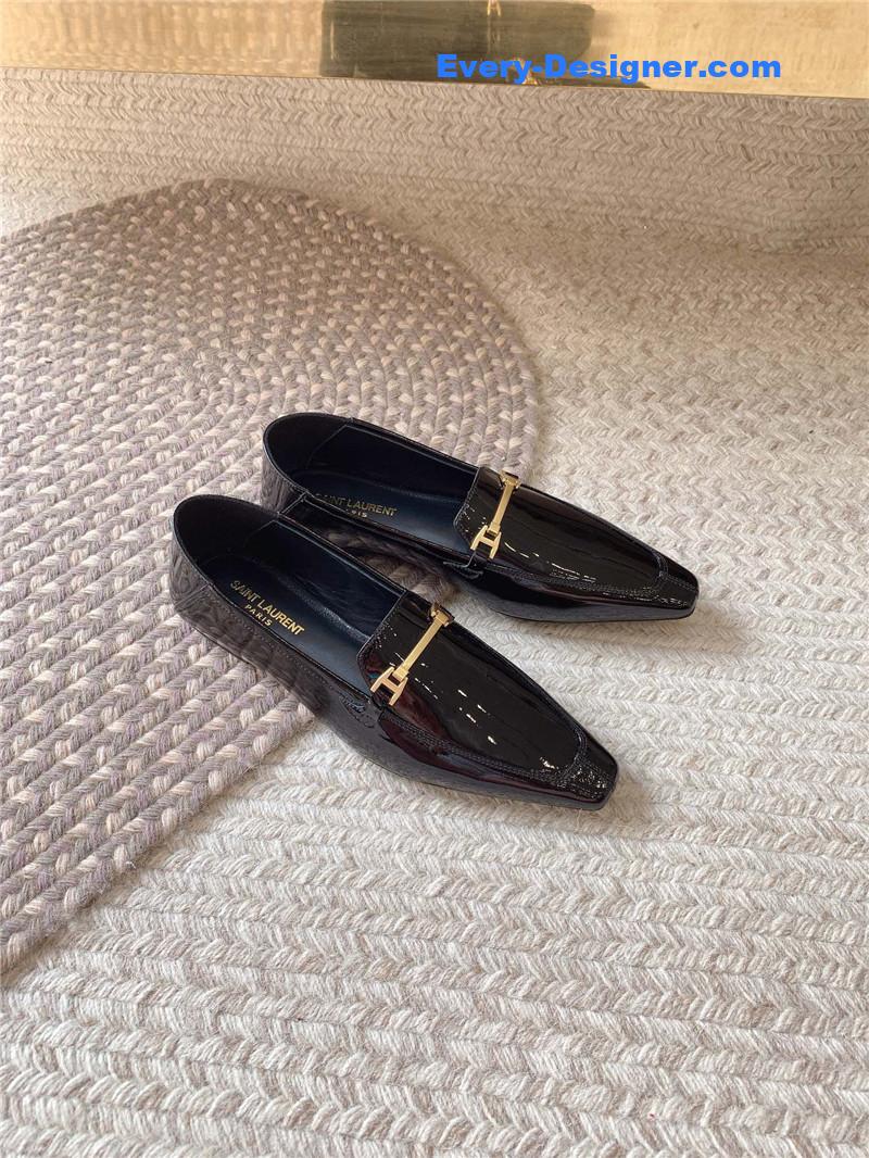Y51 ghris series reversible loafers
