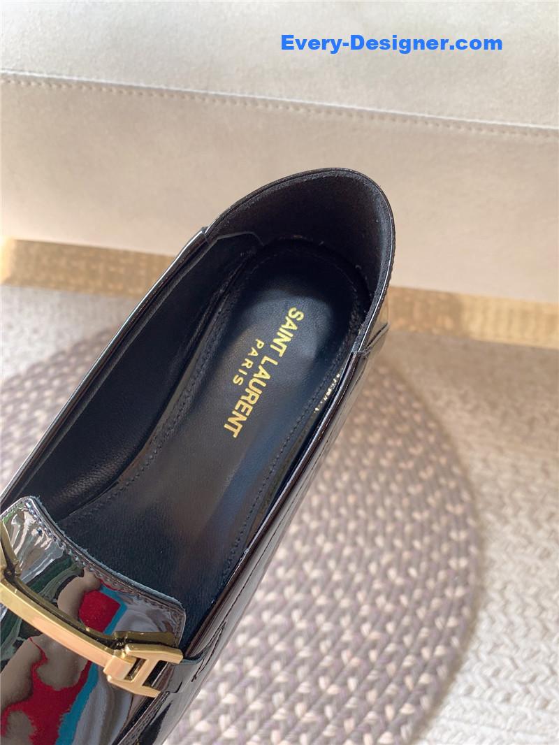 Y51 ghris series reversible loafers