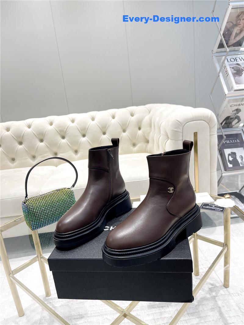 CC new short boots