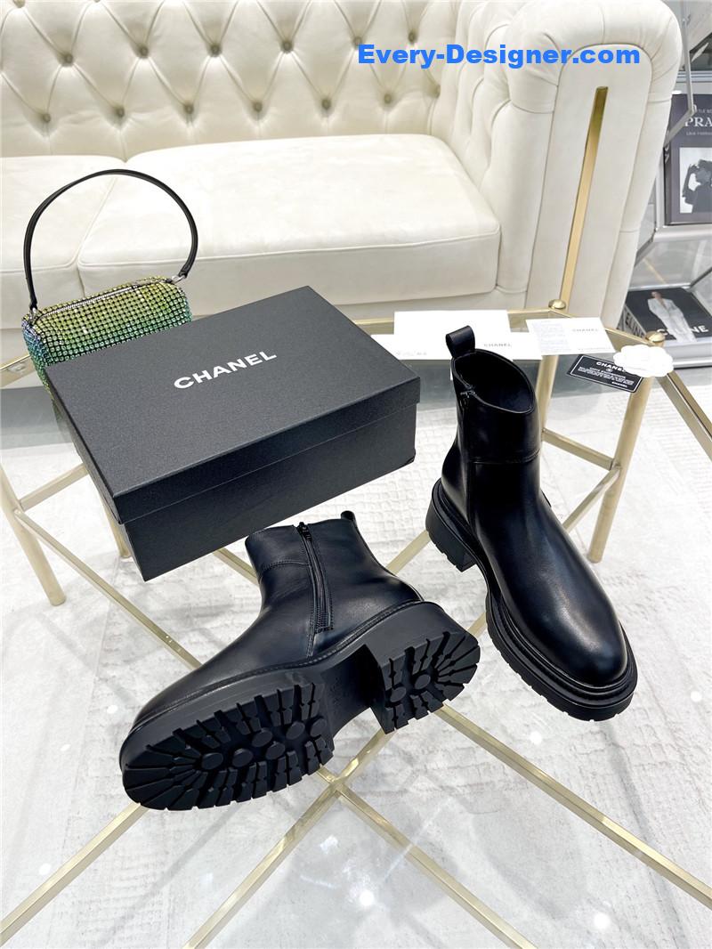 CC new short boots