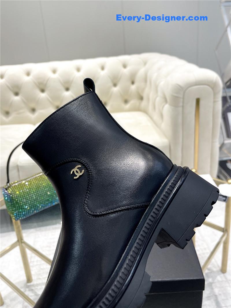 CC new short boots