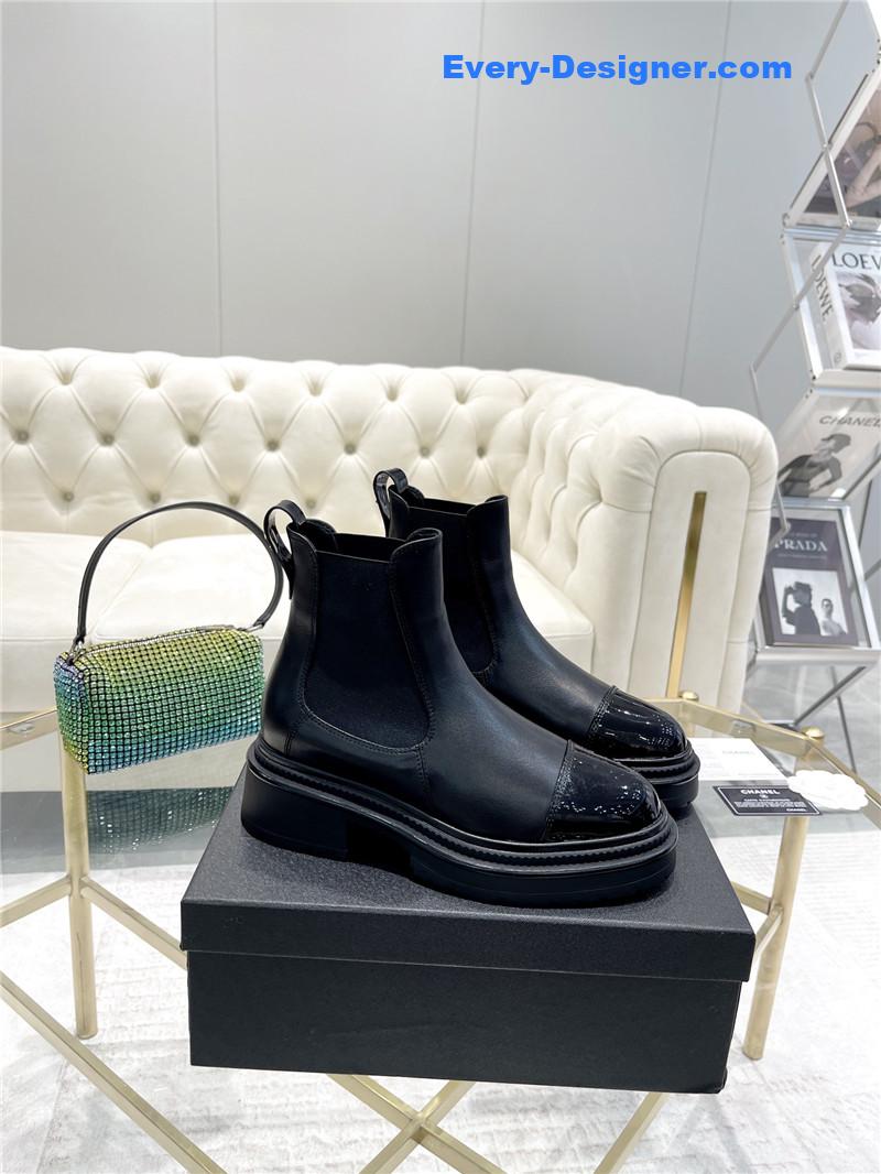CC new short boots