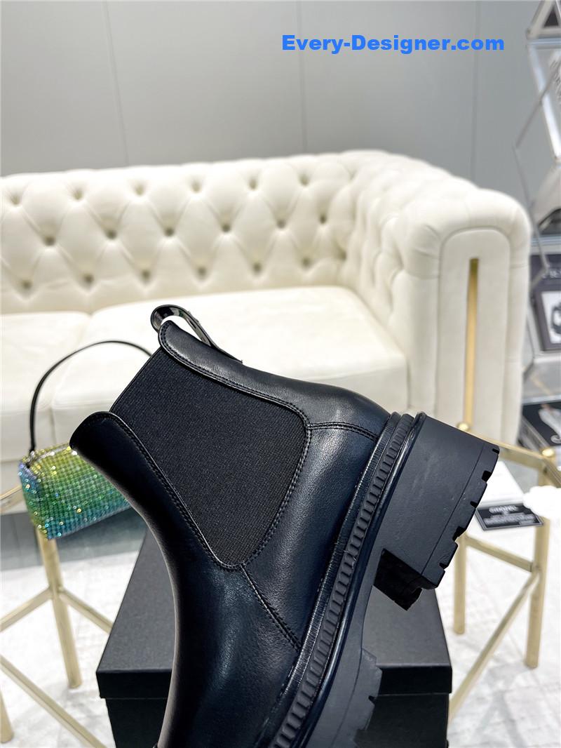CC new short boots