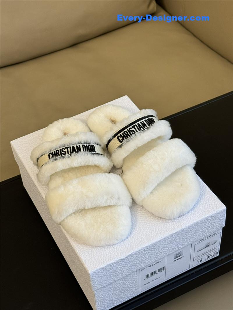 D10r classic wool mop