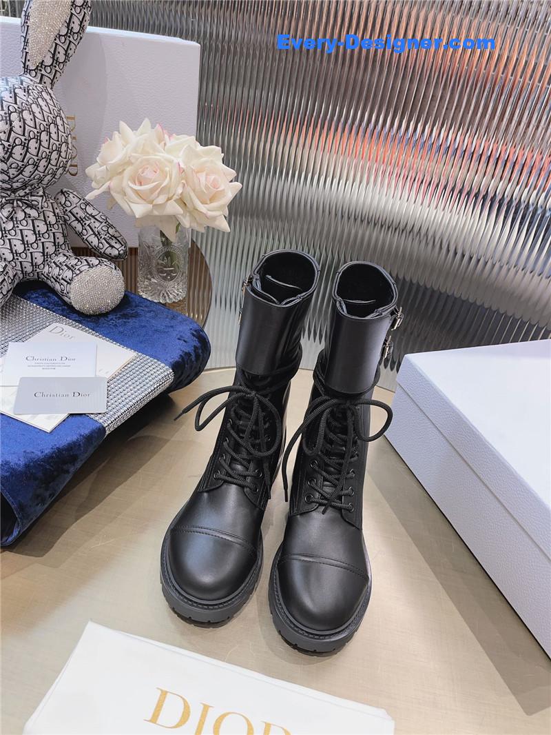D10r catwalk new martin boots