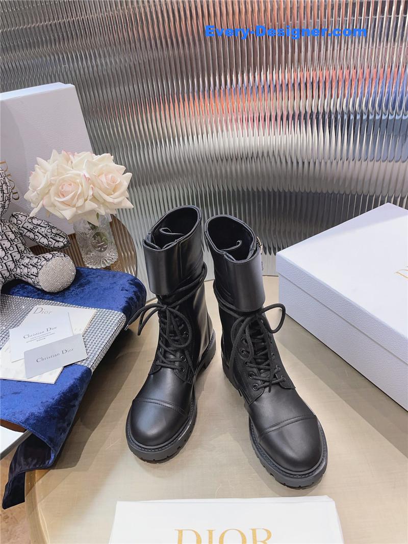 D10r catwalk new martin boots