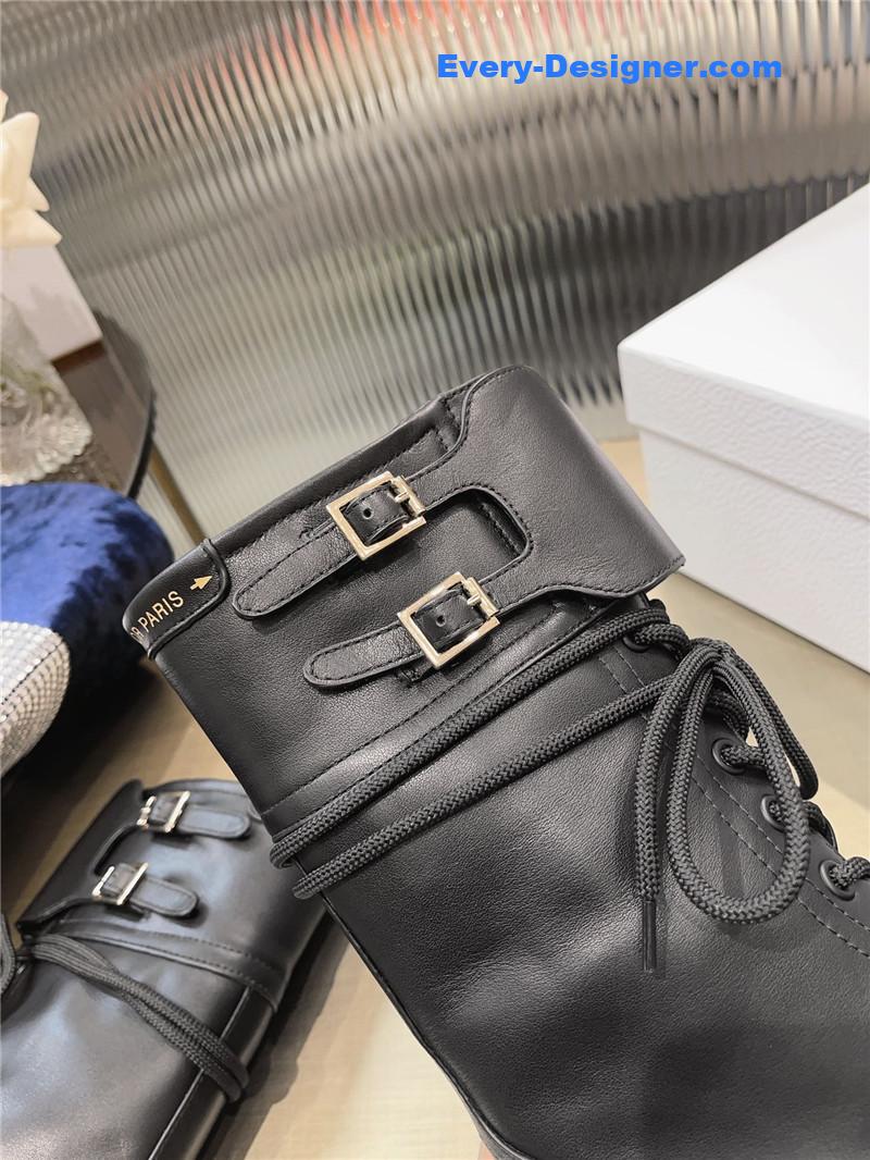 D10r catwalk new martin boots
