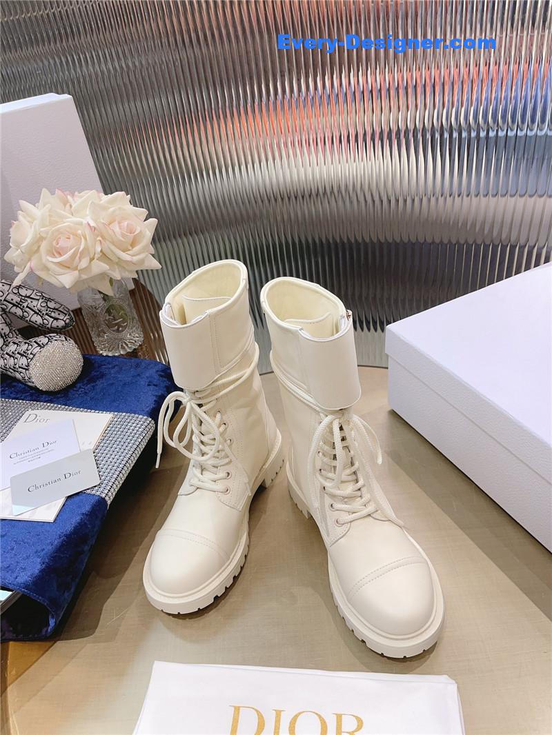 D10r catwalk new martin boots