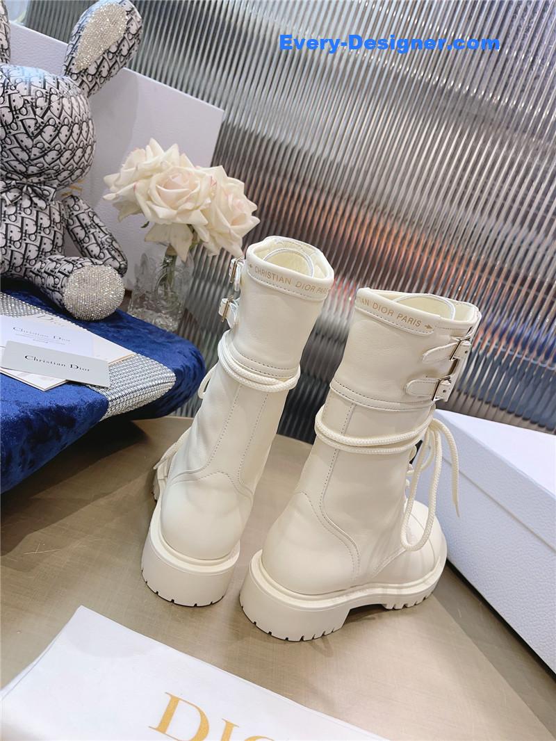 D10r catwalk new martin boots