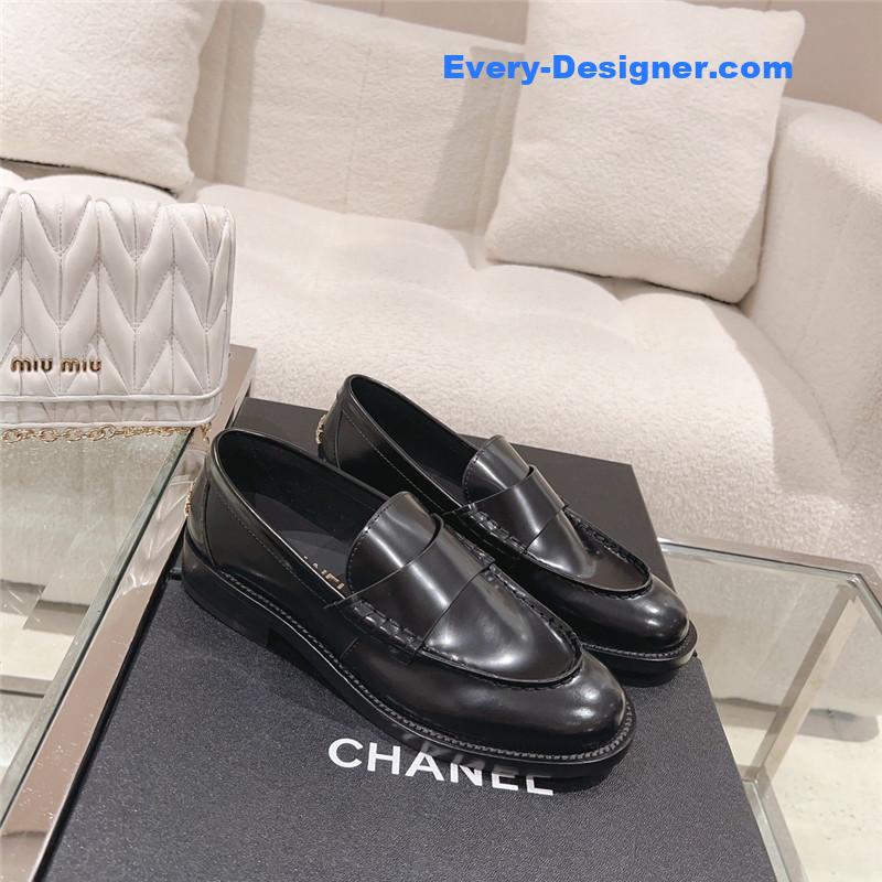 CC new loafers