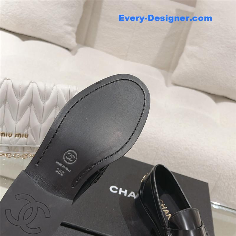 CC new loafers