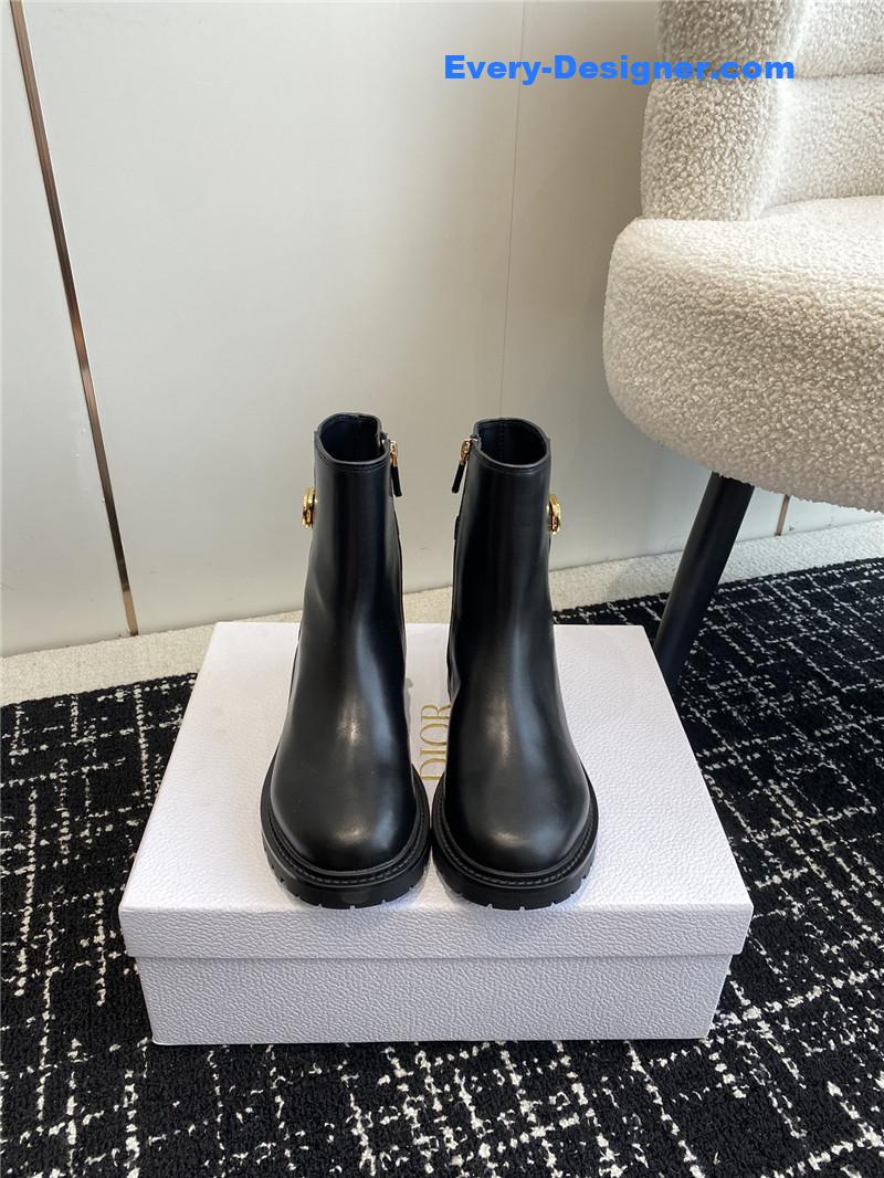D10r catwalk style work boots