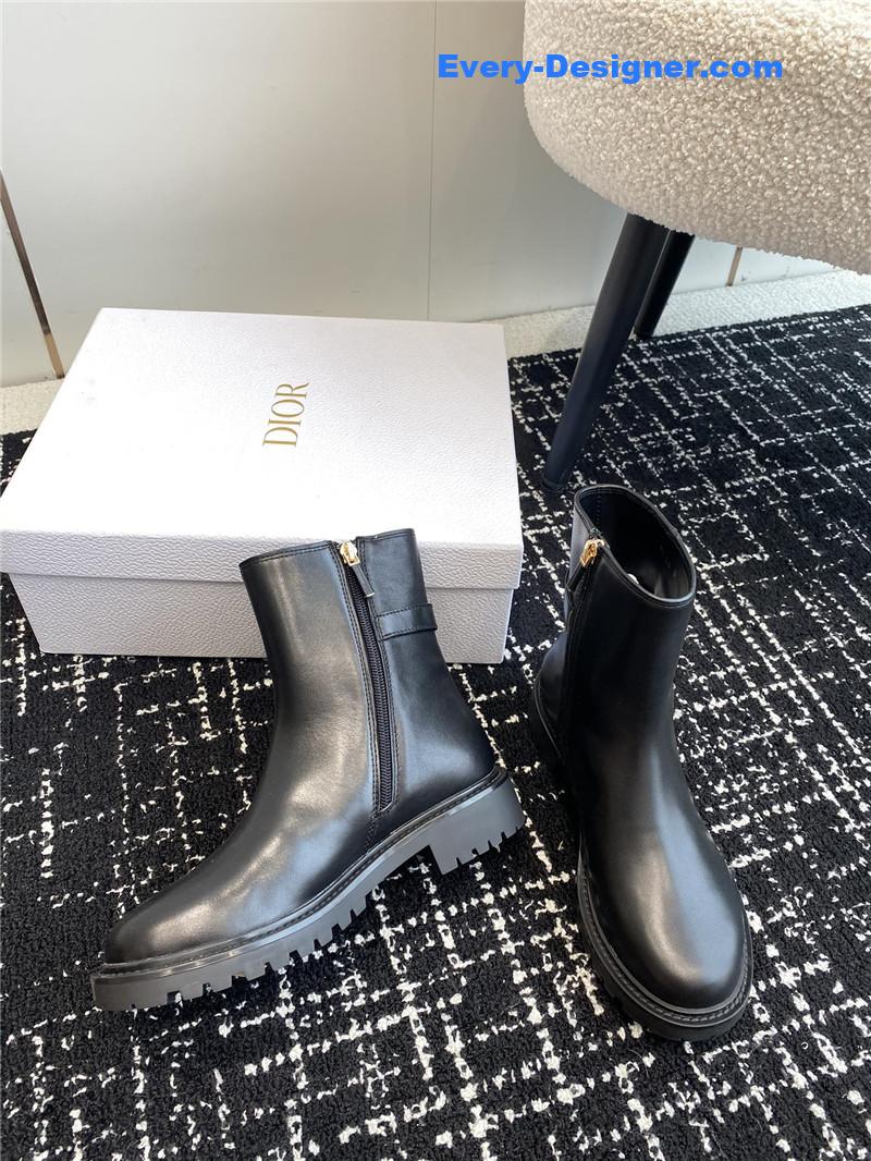 D10r catwalk style work boots