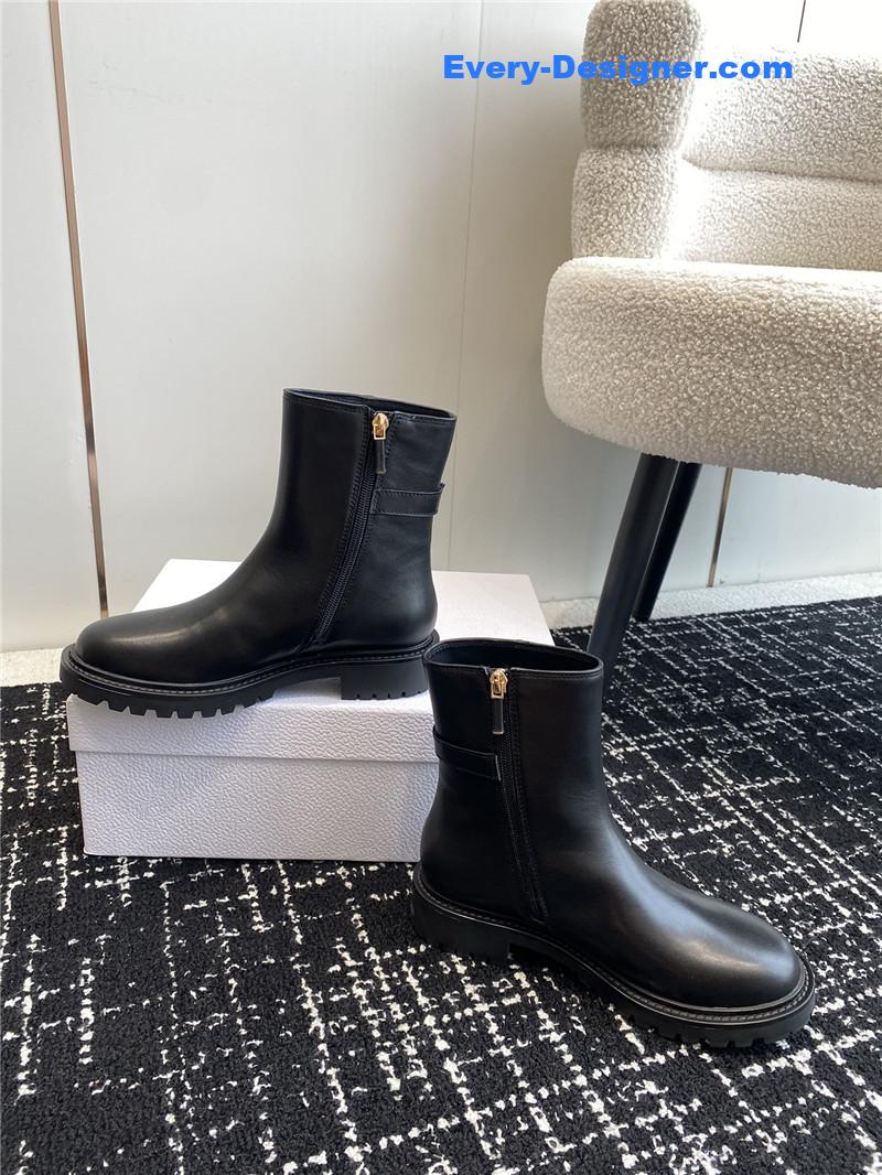 D10r catwalk style work boots