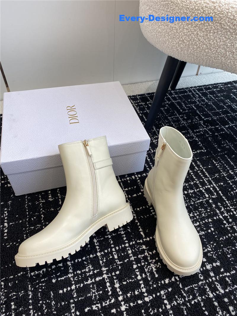 D10r catwalk style work boots