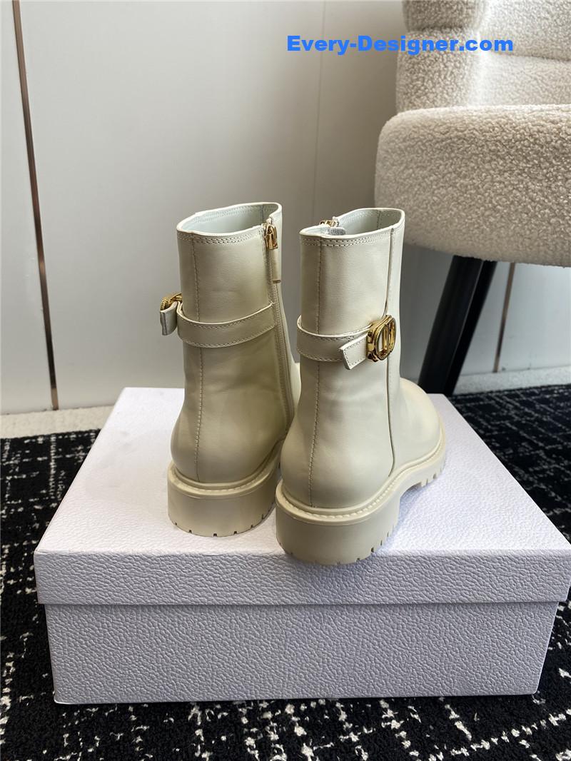 D10r catwalk style work boots