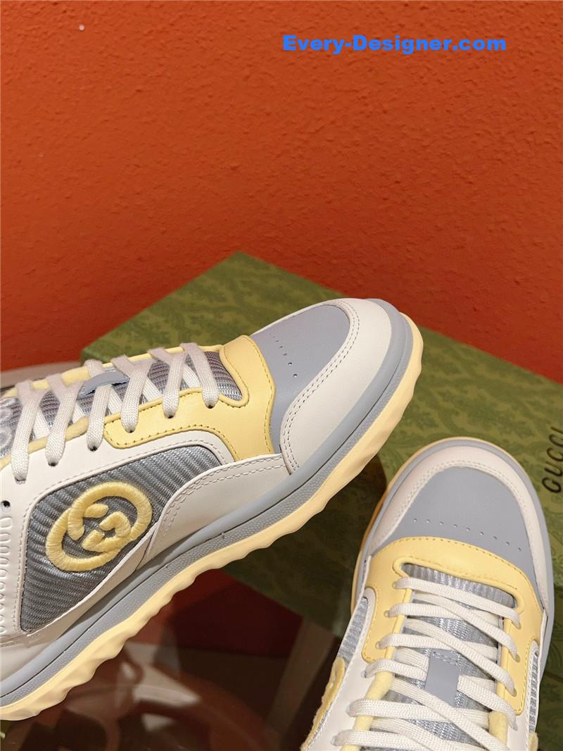 Gvc*1 mac8 series couple sneakers