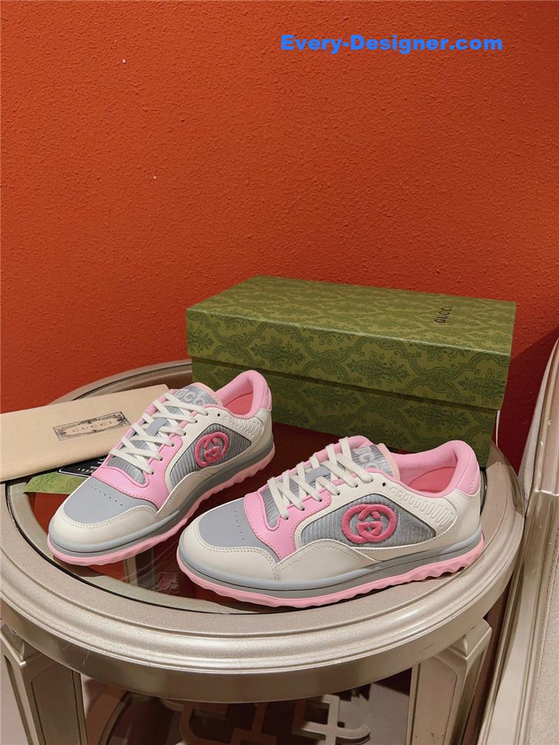 Gvc*1 mac8 series couple sneakers
