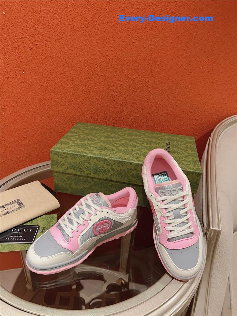 Gvc*1 mac8 series couple sneakers
