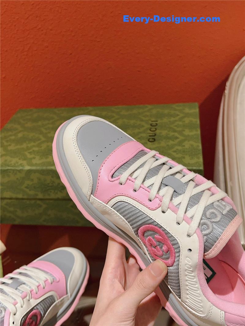 Gvc*1 mac8 series couple sneakers