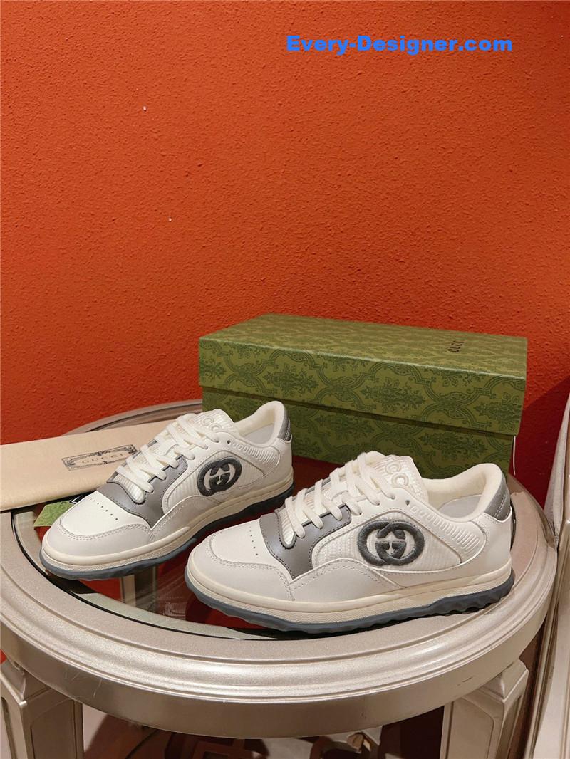 Gvc*1 mac8 series couple sneakers