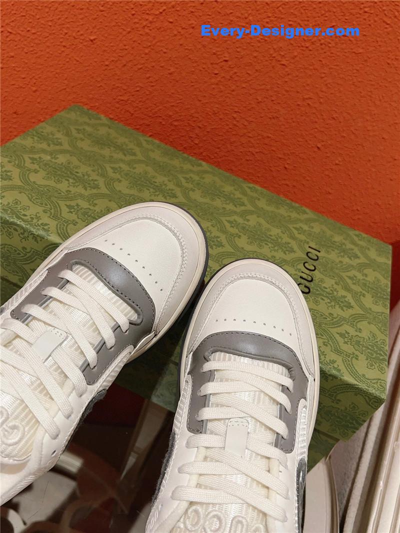 Gvc*1 mac8 series couple sneakers