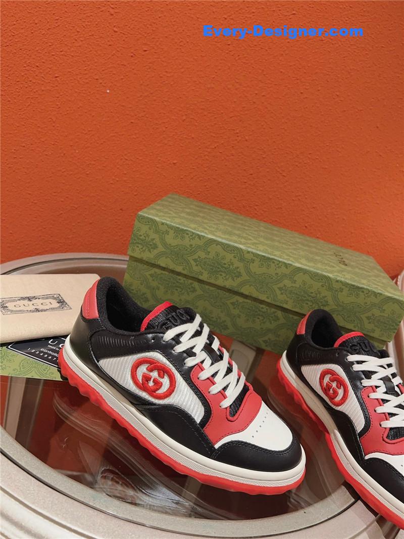 Gvc*1 mac8 series couple sneakers