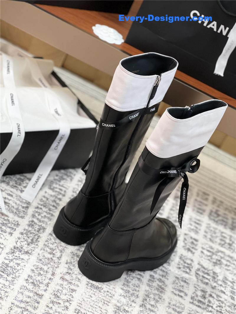 CC new boots