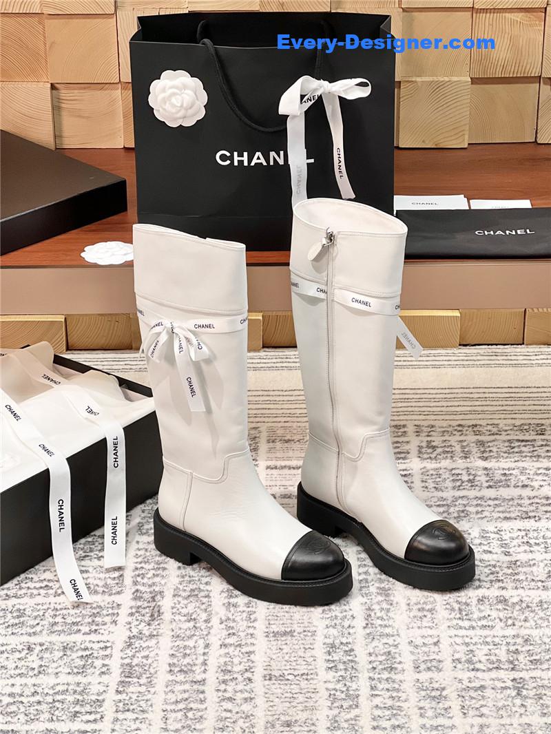 CC new boots