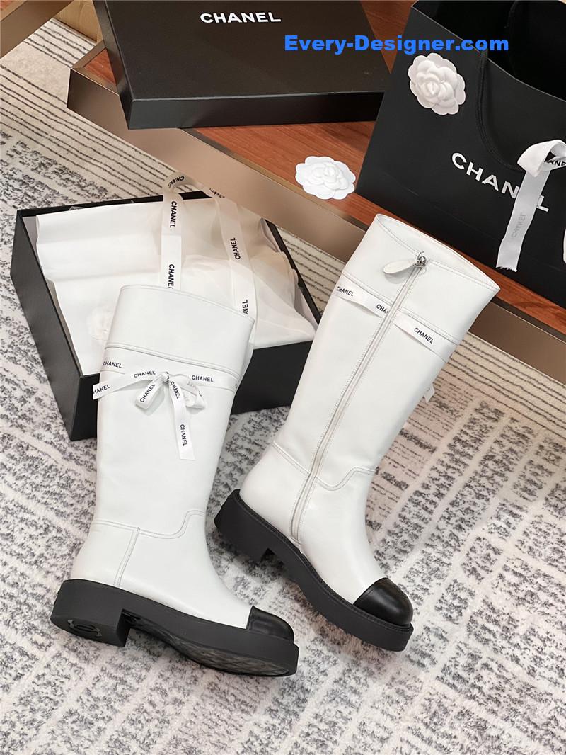 CC new boots