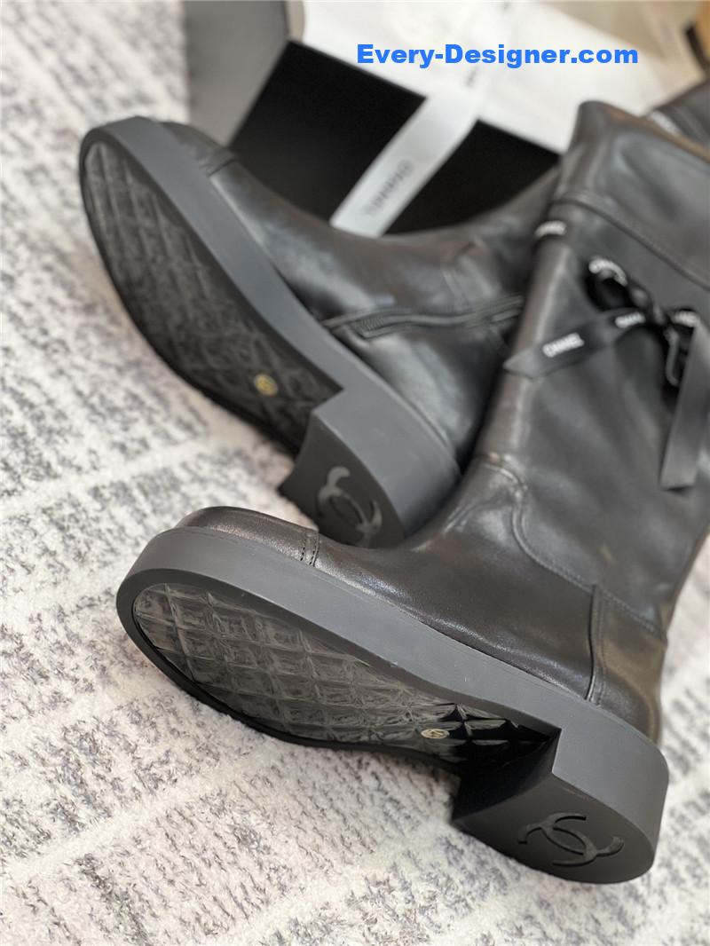 CC new boots