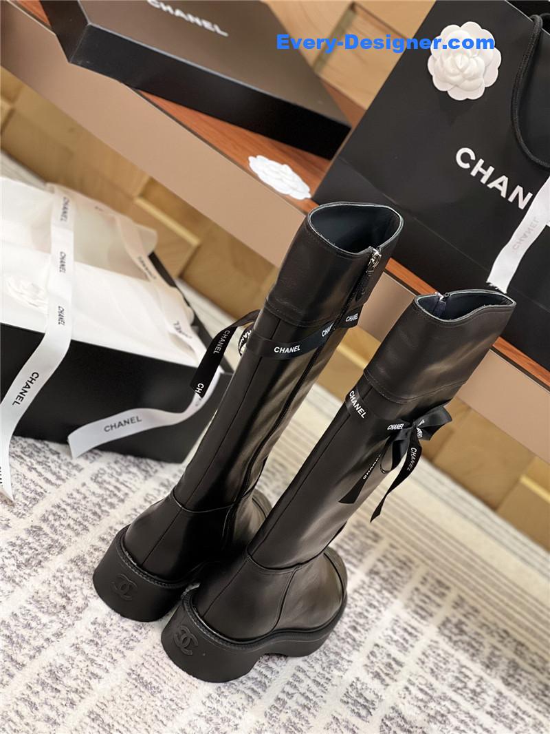 CC new boots