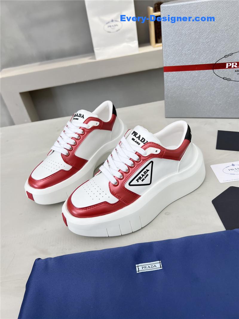 Pra*a fashion casual shoes