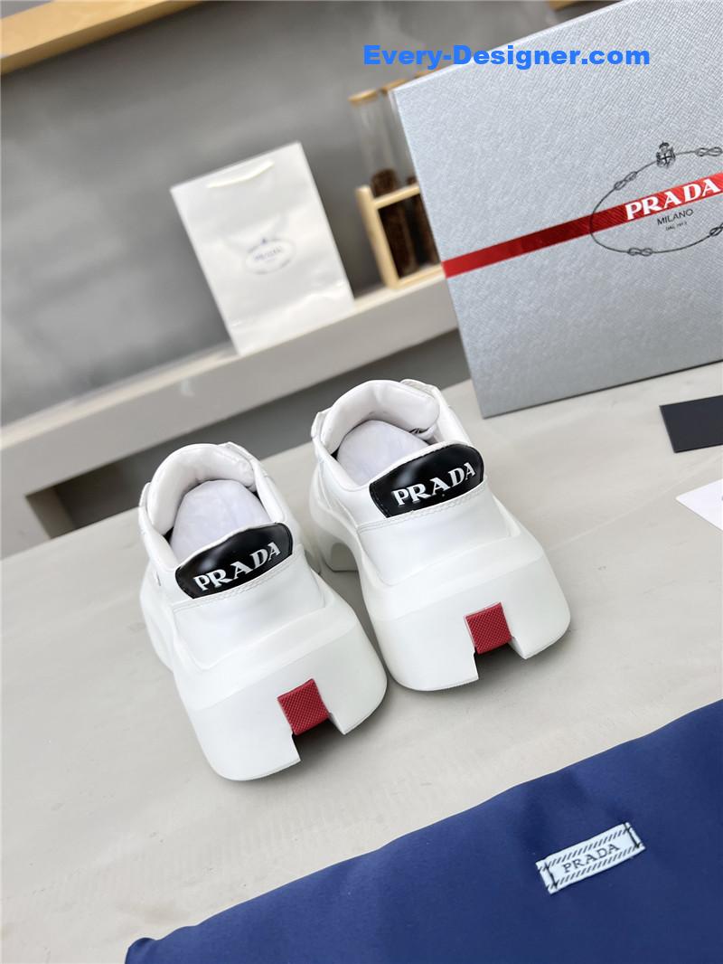 Pra*a fashion casual shoes