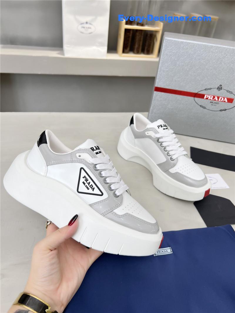 Pra*a fashion casual shoes