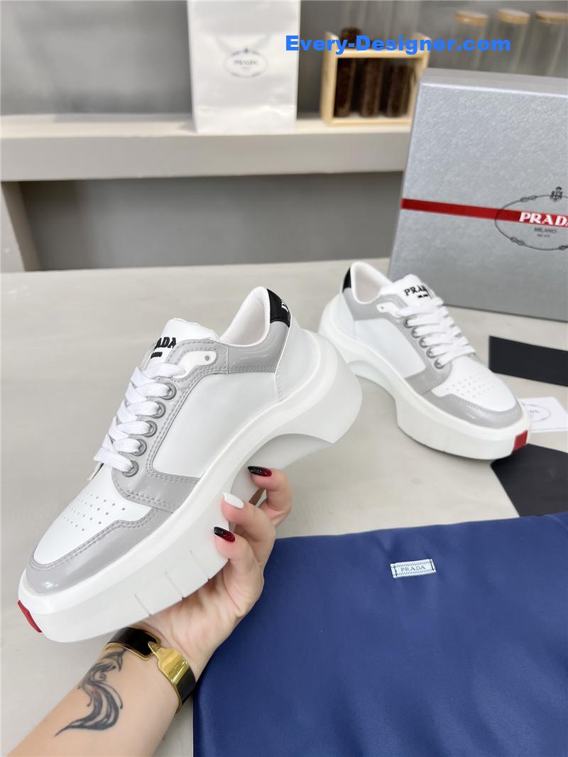Pra*a fashion casual shoes