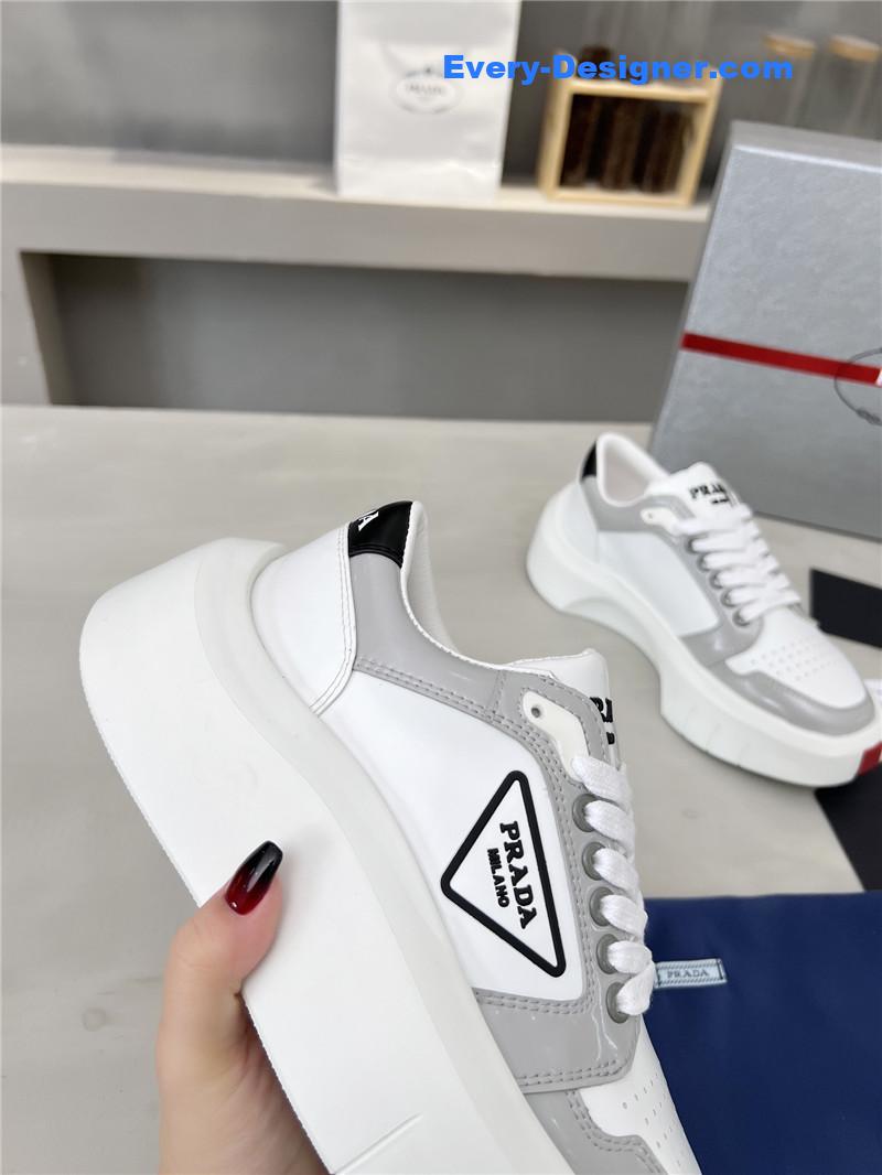 Pra*a fashion casual shoes