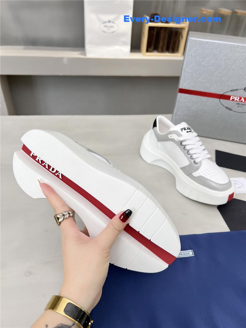 Pra*a fashion casual shoes